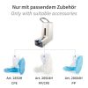 Hygomat Comfort cipővédő adagoló