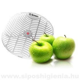   Pissoire rács ALMA illatú 4 db/csomag, 3csom./karton ( G-Screen )