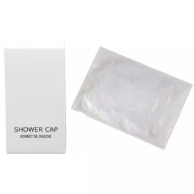   Tusolósapka tasakos White & Black 50db/karton    (10 karton/gyűjtőkarton)