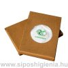 Intim Higiéniai komposztálható PLA lebomló tasak 86x125x12mm (24doboz/karton)