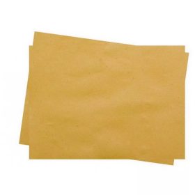   Cartapaglia Tányéralátét 30x40cm, 500db/csom, (2 csom./karton)