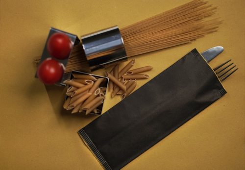 Cartapaglia Tányéralátét 30x40cm, 500db/csom, (2 csom./karton)