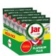 Jar mosogatógép kapszula 29 db-os PLATINIUM + PLUS + LEMON   ( 5 db/karton )