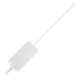   Kobra Üvegmosó kefe 430xØ60 x 120mm PA sörte teljes hossz 430mm