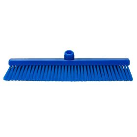   Seprű  PBT KÉK  Extra sűrű, puha szálakkal, 400x50mm Kobra