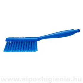 Kézi seprű KÉK PBT puha 340x35 Kobra