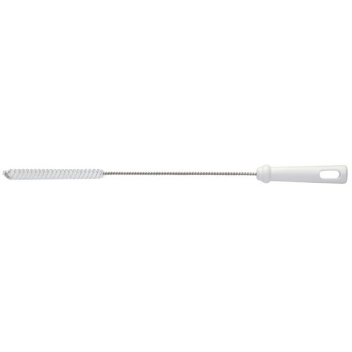 Üvegmosó kefe PBT,közepes,FEHÉR 0,2/10x150mm Kobra
