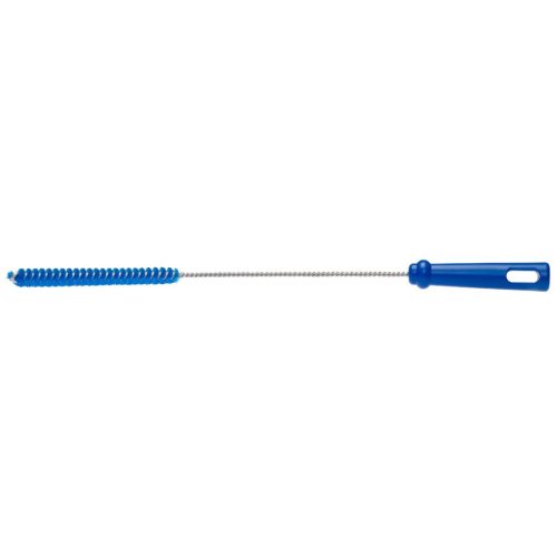 Üvegmosó kefe PBT,közepes,KÉK 0,2/10x150mm Kobra