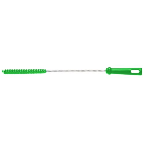 Üvegmosó kefe PBT,közepes,ZÖLD 0,2/10x150mm Kobra