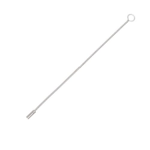 Flexibilis nyél csőtisztító keféhez menetes véggel 1500mm Rm. V2A  Kobra
