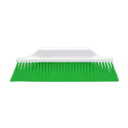 Táblakefe, ZÖLD 300x30mm, sima sörtékkel, PBT Kobra