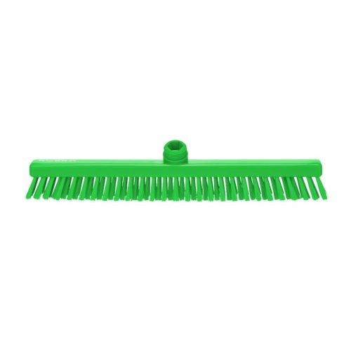 Padlósúroló ZÖLD 400x50mm erős 0,3x30mm PBT sörte Kobra