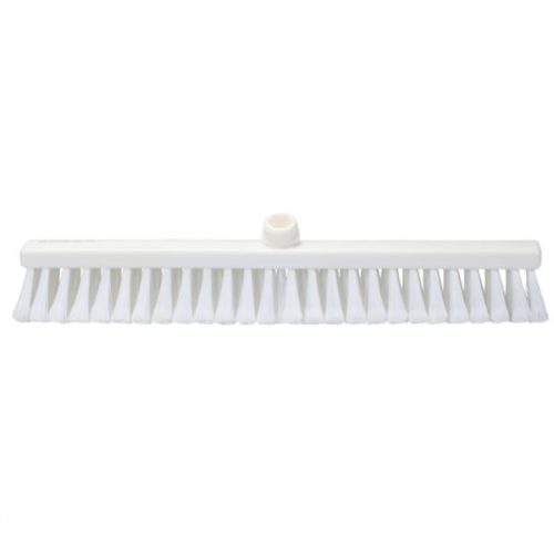 Partvis FEHÉR PBT 470x60 puha hasított szálak KOBRA