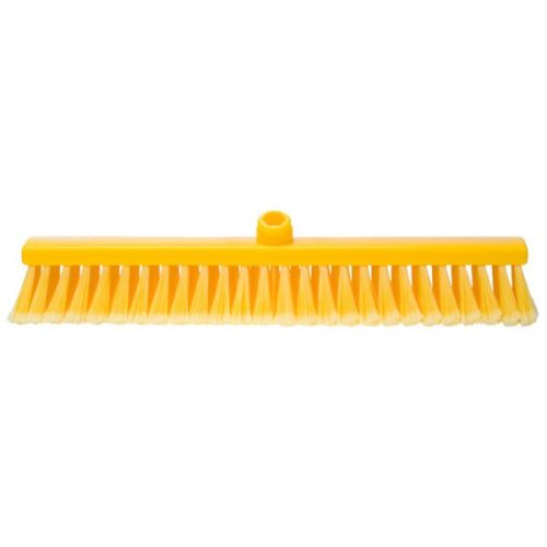 Partvis SÁRGA PBT 470x60 puha hasított szálak KOBRA