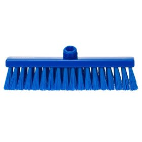   Seprű KÉK közepes szálak 300x60mm közepes 0,5x55mm PBT sörte Kobra