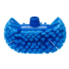 Tartálysúroló puha,sima sörte PBT KÉK 130x70mm Kobra