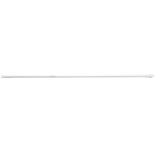 Üvegszálas nyél FEHÉR 1750mm HACCP SYSTEM Kobra