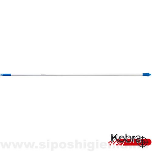 Üvegszálas nyél KÉK 1750mm HACCP SYSTEM Kobra