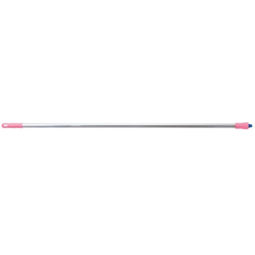 Aluminium nyél PINK 1500x25mm Kobra