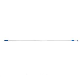 Teleszkópos, üvegszálas nyél 2500/4800mm Kobra