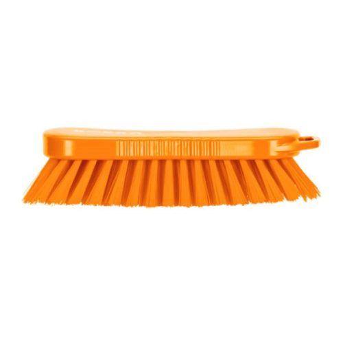 Súroló kefe NARANCS 210x70/PBT/33 kerekített 0,5mm erős szálak KOBRA