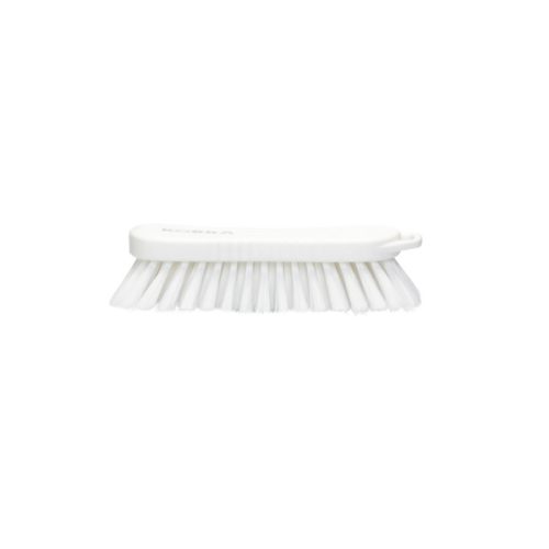 Súroló kefe FEHÉR 210x70/PBT/0,3x33mm kerekített,közepes szálak KOBRA