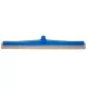 Vízlehúzó 600mm PP KÉK cserélhető fehér gumival Kobra