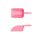 Mérőlapát PINK PP 130x185x310mm 750 grammr Kobra