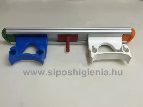 Aluminium falisín 900mm Kobra