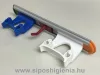 Aluminium falisín 300mm  Kobra