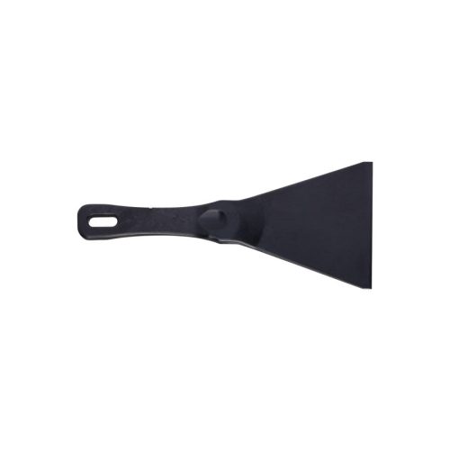 Spakli nylon FEKETE 110x250mm Kobra
