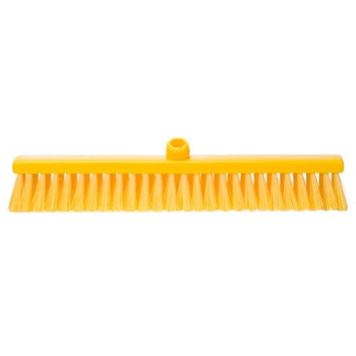 Partvis 470x60x55mm PBT SÁRGA sima 0,3 sörte, közepesen kemény