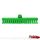 Padlósúroló ZÖLD 300x60mm erős PBT 0,5x25mm sörte Kobra