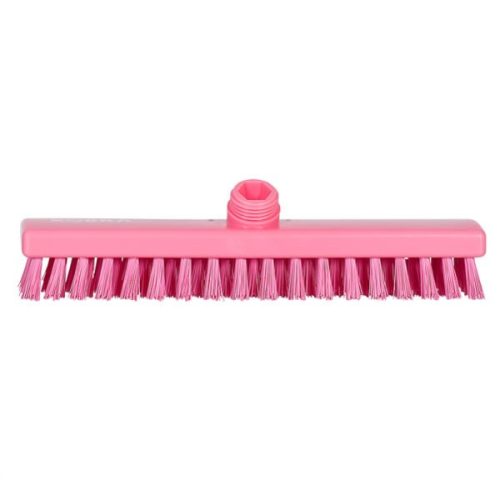 Padlósúroló PINK 300x60mm erős PBT 0,5x25mm sörte Kobra