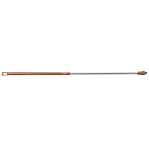 Ergonómikus alumínium nyél 1500mm BARNA