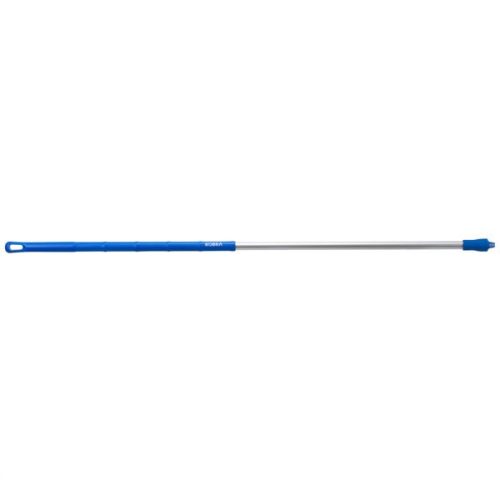 Ergonómikus alumínium nyél 1500mm KÉK