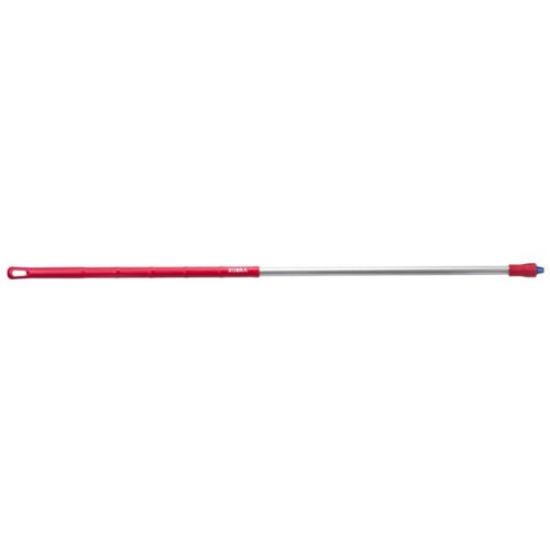 Ergonómikus alumínium nyél 1500mm PIROS