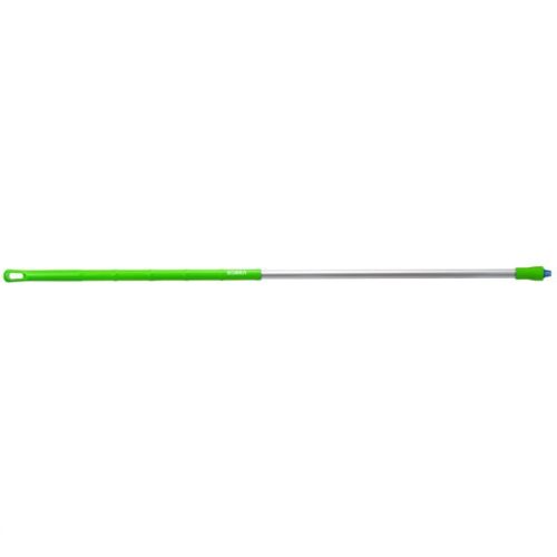 Ergonómikus alumínium nyél 1500mm ZÖLD