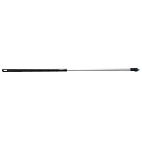 Ergonómikus alumínium nyél 1500mm FEKETE