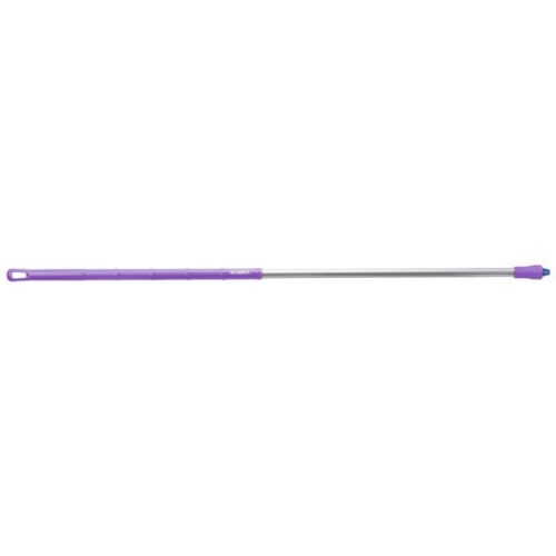 Ergonómikus alumínium nyél 1500mm LILA