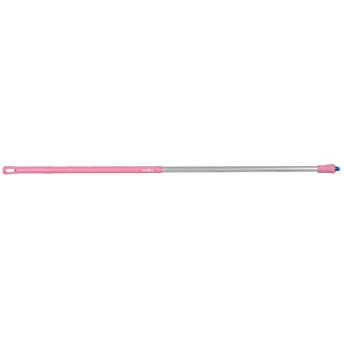 Ergonómikus alumínium nyél 1500mm PINK