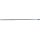 Ergonómikus alumínium nyél 1750mm SZÜRKE