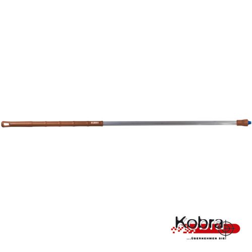 Ergonómikus alumínium nyél 1750mm BARNA