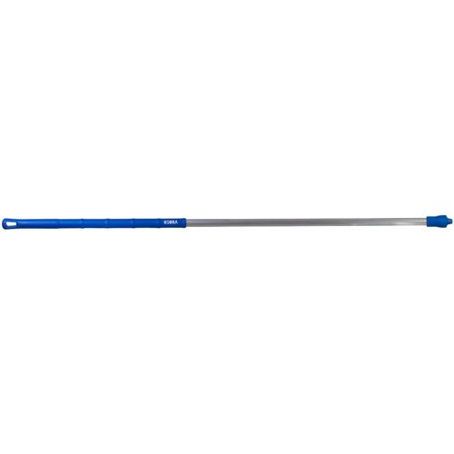 Ergonómikus alumínium nyél 1750mm KÉK