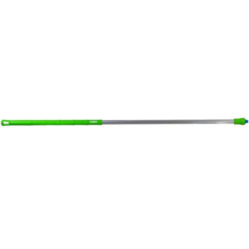 Ergonómikus alumínium nyél 1750mm ZÖLD