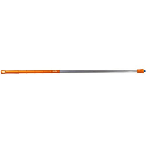 Ergonómikus alumínium nyél 1750mm NARANCSSÁRGA