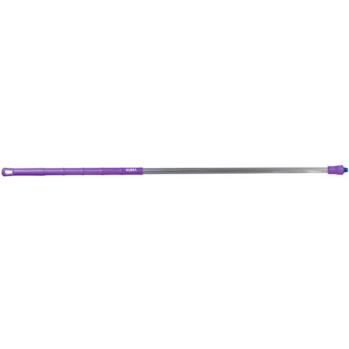 Ergonómikus alumínium nyél 1750mm LILA