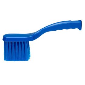   Kenyérnedvesítő kefe, KÉK 275x70mm, sima sörtékkel, PBT