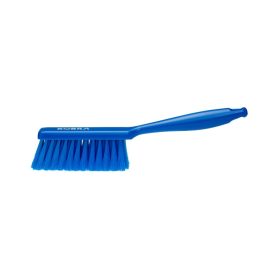 Kézi seprű KÉK PBT extra puha 340x35 Kobra