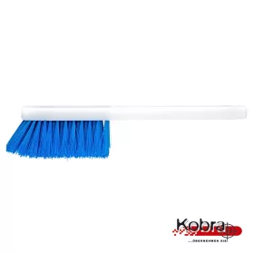   Hosszú készüléktisztító kefe közepes, KÉK sörte, PA 0,55x60mm Kobra